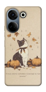 Чехол на TECNO Camon 20 Pro (CK7n) Autumn vibes ver.3 фото 1 Чехол на TECNO Camon 20 Pro (CK7n) Autumn vibes ver.3 фото 1 из 1