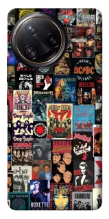 Чехол на Xiaomi Poco F7 Ultra My playlist ver.7 фото 1 из 1