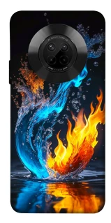 Чохол на Huawei Y9a Water And Fire фото 1 з 1