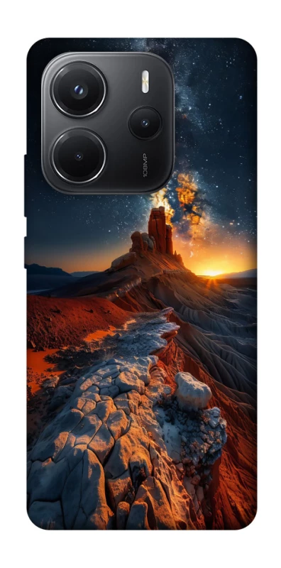 Чехол на Xiaomi Redmi Note 14 4G (Int. version) Canyon фото 1 из 1