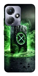 Чохол на Infinix Hot 30 Play Руна Гебо фото 1 з 1