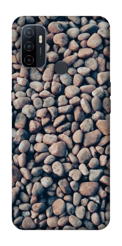 Чохол на Oppo A53 / A32 / A33 Калька фото 1 з 1