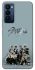 Чохол на TECNO Camon 18 Stray Kids v5 фото 1 з 1