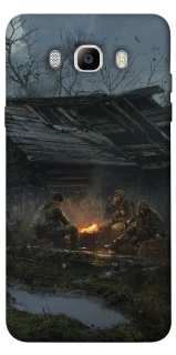 Чохол на Samsung J710F Galaxy J7 (2016) Сталкер v15 фото 1 з 1