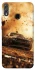 Чохол на Huawei Honor 8X Mud race фото 1 з 1