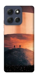 Чохол на Motorola Moto G86 Kanye West ver.9 фото 1 з 1