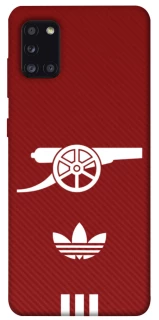 Чохол на Samsung Galaxy A31 FC Arsenal v7 фото 1 з 1
