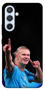 Чехол на Samsung Galaxy A54 5G Erling Haaland фото 1 из 1