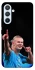 Чохол на Samsung Galaxy A54 5G Erling Haaland фото 1 з 1