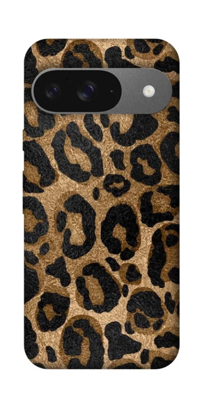 Чохол на Google Pixel 10 Leopard Skin фото 1 з 1