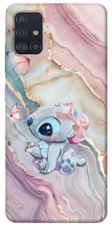 Чохол на Samsung Galaxy A51 Stitch ver.26 фото 1 з 1