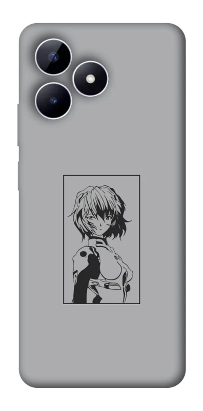 Чохол на Realme Note 50 5G Anime v6 фото 1 з 1