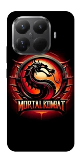 Чохол на Xiaomi 15T Pro Mortal Kombat Dragon фото 1 з 1
