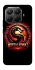 Чохол на Xiaomi 15T Pro Mortal Kombat Dragon фото 1 з 1