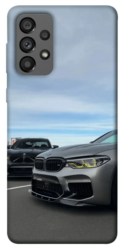 Чохол на Samsung Galaxy A73 5G BMW V57 фото 1 з 1