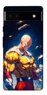 Чохол на Google Pixel 6a Saitama фото 1 з 1