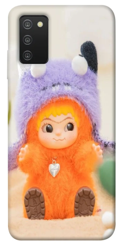 Чохол на Samsung Galaxy A03s Wakuku ver.6 фото 1 з 1