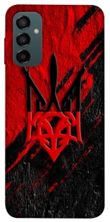 Чохол на Samsung Galaxy M34 5G Герб v17 фото 1 з 1