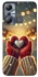 Чохол на Infinix Hot 20i Heart in hand фото 1 з 1