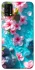 Чохол на Samsung Galaxy M21s Flowers v19 фото 1 з 1