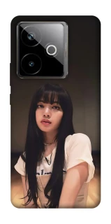 Чохол на Realme GT 7T Lisa - BLACKPINK фото 1 з 1