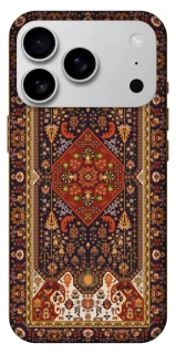 Чохол на Apple iPhone 17 Pro Max (6.9") Килим v8 фото 1 з 1