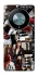 Чехол на Huawei Magic6 Lite Fashion collage ver.13 фото 1 из 1