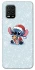 Чехол на Xiaomi Mi 10 Lite Stitch ver.21 фото 1 из 1