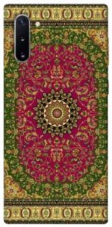 Чохол на Samsung Galaxy Note 10 Килим v13 фото 1 з 1