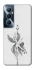 Чехол на Realme C65 4G Tattoo ver.10 фото 1 из 1