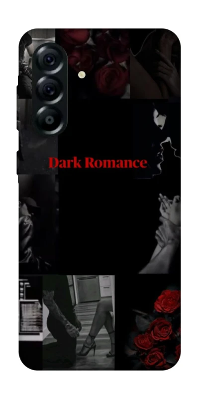 Чехол на Samsung Galaxy A57 5G Dark Romance фото 1 из 1