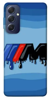 Чохол на Samsung Galaxy M54 5G BMW v14 фото 1 з 1