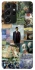 Чохол на Samsung Galaxy S21 Ultra Art collage ver.4 фото 1 з 1