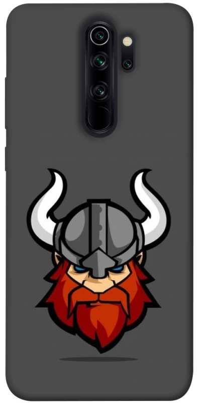 Чохол на Xiaomi Redmi Note 8 Pro Viking v3 фото 1 з 1