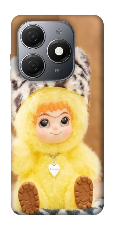 Чохол на TECNO Spark 20 Wakuku ver.3 фото 1 з 1