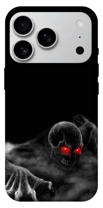 Чохол на Apple iPhone 18 Pro Max Skeleton v3 фото 1 з 1