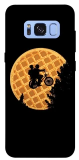 Чехол на Samsung G950 Galaxy S8 Stranger Things ver.33 фото 1 из 1