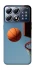 Чехол на Xiaomi POCO X8 Pro Баскетболл фото 1 из 1
