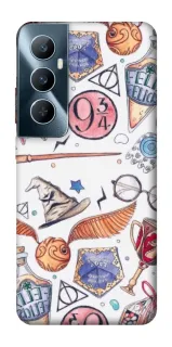 Чохол на Realme C65 4G Harry Potter V18 фото 1 з 1
