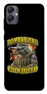 Чехол на Samsung Galaxy A05 Bombardino Crocodilo фото 1 из 1