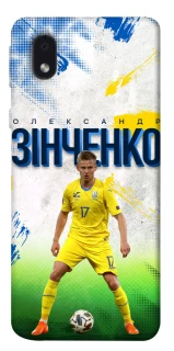 Чехол на Samsung Galaxy M01 Core / A01 Core Зинченко №17 фото 1 из 1