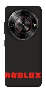 Чохол на ZTE Nubia Focus Roblox Neon Galaxy Avatar фото 1 з 1