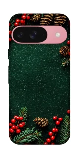 Чохол на Google Pixel 9 Новорічний v30 фото 1 з 1