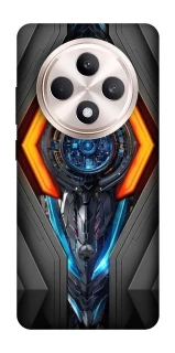 Чехол на Oppo Reno 12 F 4G/5G CyberPhone v4 фото 1 из 1