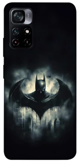 Чехол на Xiaomi Poco M4 Pro 5G Batman icon фото 1 из 1