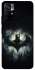 Чехол на Xiaomi Poco M4 Pro 5G Batman icon фото 1 из 1