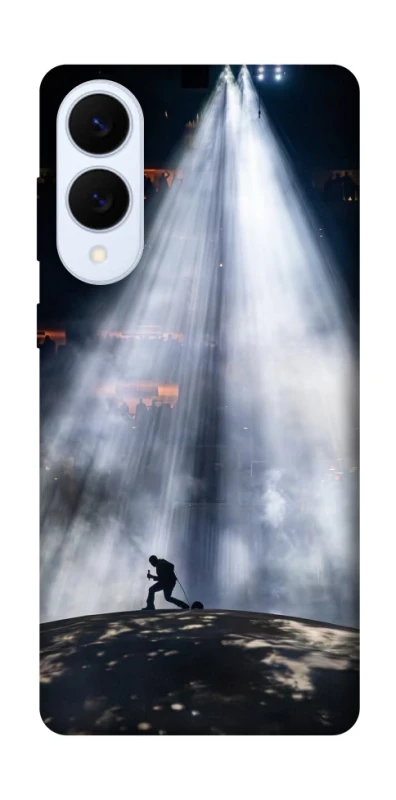 Чохол на Samsung Galaxy S25 Edge Kanye West ver.2 фото 1 з 1