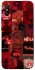 Чехол на Xiaomi Redmi 9A Love collage ver.3 фото 1 из 1