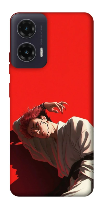 Чехол на Motorola Moto G35 Itadori фото 1 из 1