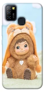 Чохол на Infinix Hot 10 Lite Wakuku ver.2 фото 1 з 1